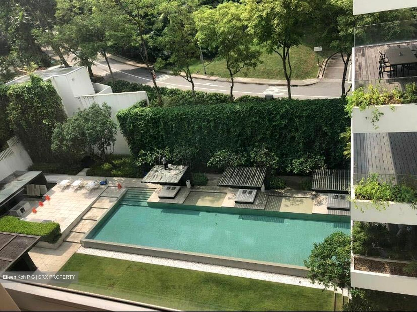 8 Napier (D10), Condominium #371013971